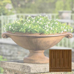 Campania Medici Planters