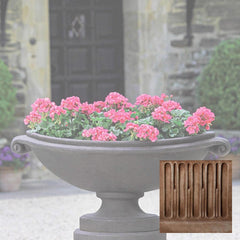 Campania Medici Planters
