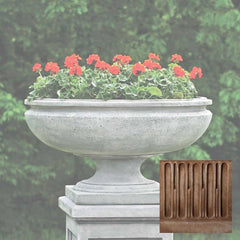 Campania St. Louis Planter