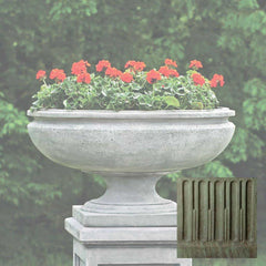 Campania St. Louis Planter