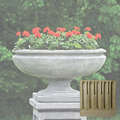 Campania St. Louis Planter
