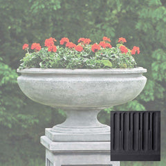 Campania St. Louis Planter