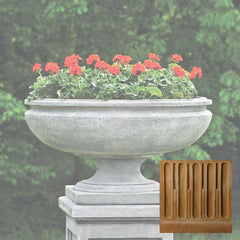 Campania St. Louis Planter