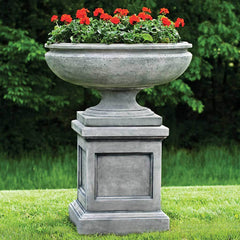 Campania St. Louis Planter