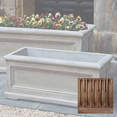 Campania Orleans Window Boxes