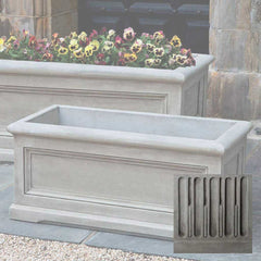 Campania Orleans Window Boxes