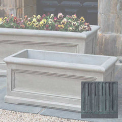 Campania Orleans Window Boxes