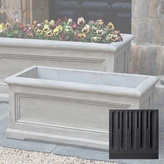 Campania Orleans Window Boxes