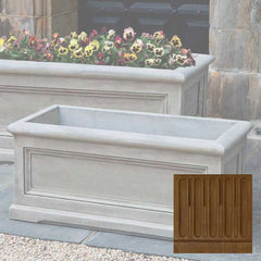 Campania Orleans Window Boxes