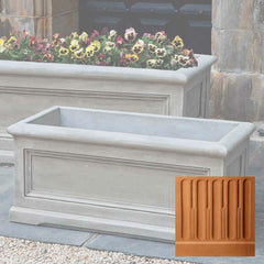 Campania Orleans Window Boxes