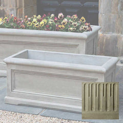 Campania Orleans Window Boxes