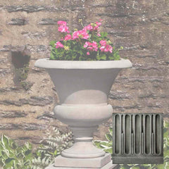 Campania Wilton Urn