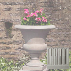 Campania Wilton Urn