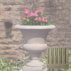 Campania Wilton Urn