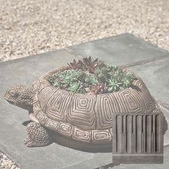 Campania Turtle Planters