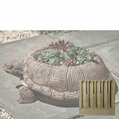Campania Turtle Planters