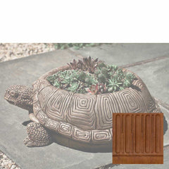 Campania Turtle Planters