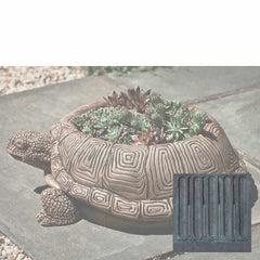 Campania Turtle Planters