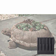 Campania Turtle Planters