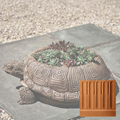 Campania Turtle Planters