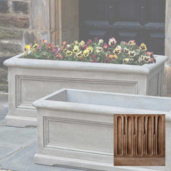 Campania Orleans Window Boxes