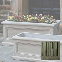Campania Orleans Window Boxes