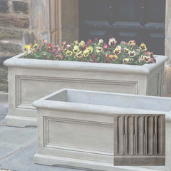 Campania Orleans Window Boxes