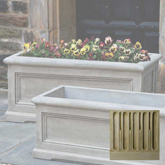 Campania Orleans Window Boxes