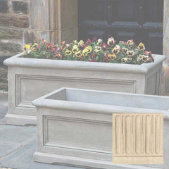 Campania Orleans Window Boxes