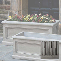 Campania Orleans Window Boxes