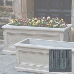 Campania Orleans Window Boxes