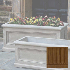 Campania Orleans Window Boxes
