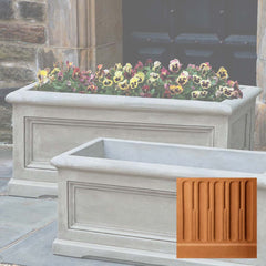 Campania Orleans Window Boxes
