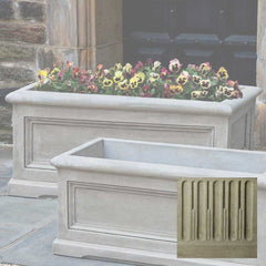 Campania Orleans Window Boxes