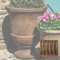 Campania Pascal Urns