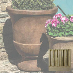 Campania Pascal Urns