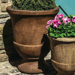 Campania Pascal Urns