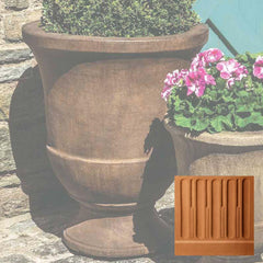 Campania Pascal Urns