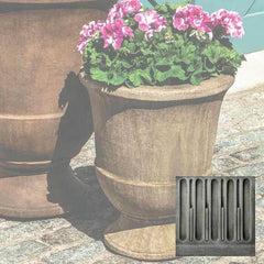 Campania Pascal Urns