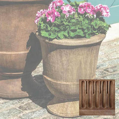 Campania Pascal Urns