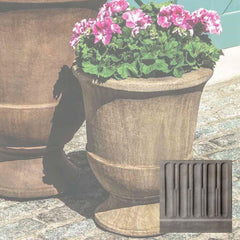 Campania Pascal Urns
