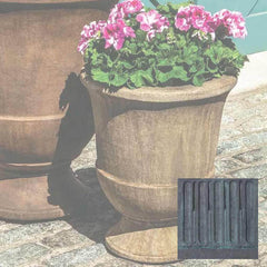 Campania Pascal Urns