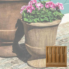 Campania Pascal Urns