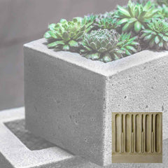 Campania Basic Element Planters
