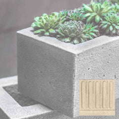 Campania Basic Element Planters