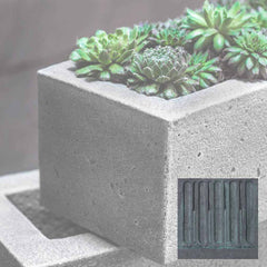 Campania Basic Element Planters