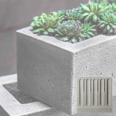 Campania Basic Element Planters