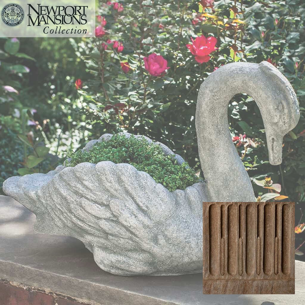 Campania Newport Swan
