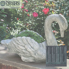 Campania Newport Swan
