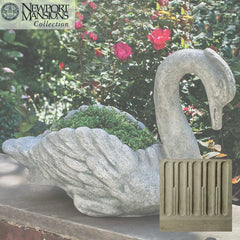 Campania Newport Swan